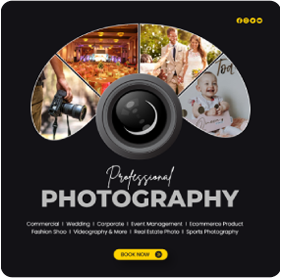 Branding Page Design